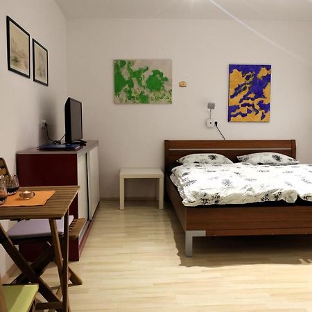 Studio Marjetica Zgornje Gorje Esterno foto
