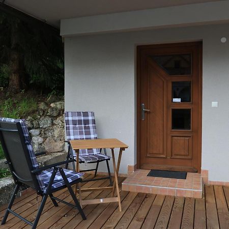 Studio Marjetica Zgornje Gorje Esterno foto