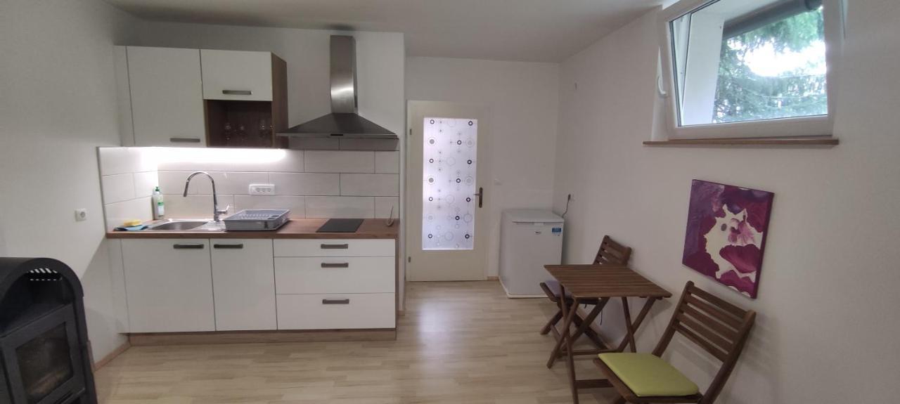 Studio Marjetica Zgornje Gorje Esterno foto